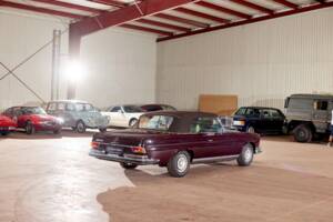 Bild 9/47 von Mercedes-Benz 280 SE (1970)