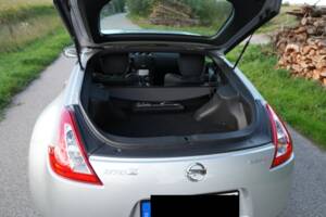 Image 20/30 of Nissan 370Z (2014)