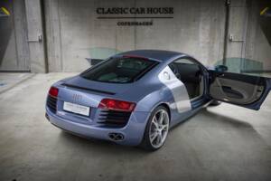 Immagine 19/96 di Audi R8 (2008)