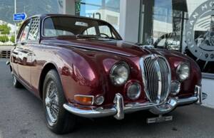 Image 1/25 de Jaguar Type S 3.8 (1965)