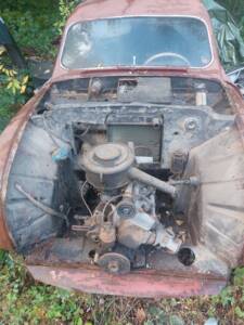 Image 7/35 of Saab 93 B (1958)