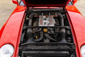 Afbeelding 14/18 van Porsche 928 S4 (1989)