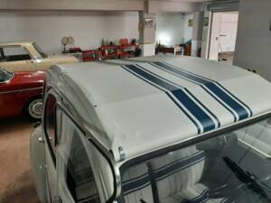 Image 8/8 of Citroën 2 CV 6 (1983)