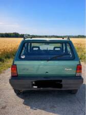 Image 5/5 of FIAT Panda 900 i.e. (1997)