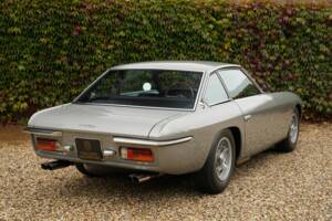 Bild 28/50 von Lamborghini Islero 400 GT (2+2) (1969)