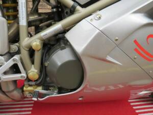 Immagine 26/50 di Ducati 916 Senna I (1997)