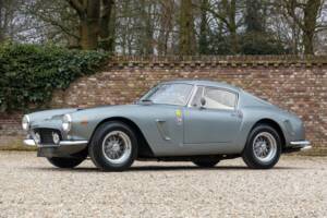 Image 24/50 of Ferrari 250 GT SWB Berlinetta (1962)