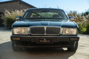 Bild 11/50 von Daimler XJ 6 4.0 (1991)