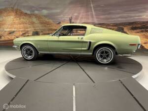 Imagen 13/50 de Ford Mustang 289 (1968)