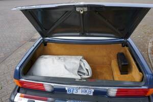 Image 23/36 de Mercedes-Benz 560 SL (1986)