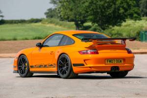 Bild 5/39 von Porsche 911 GT3 RS (2007)