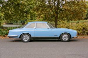 Bild 4/50 von Gordon-Keeble GT (1964)