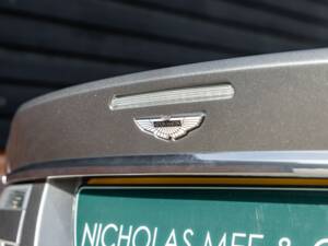 Bild 31/65 von Aston Martin DBS Volante (2011)