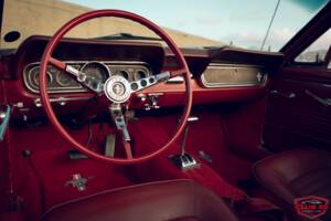 Afbeelding 7/8 van Ford Mustang 289 (1966)