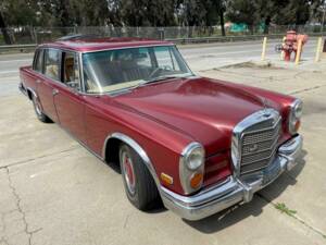 Imagen 5/36 de Mercedes-Benz 600 (1969)