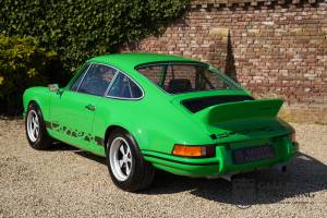 Bild 39/50 von Porsche 911 Carrera RS 2.7 (Sport) (1973)