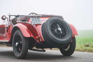 Immagine 11/23 di Alfa Romeo 6C 1750 Gran Sport (1931)