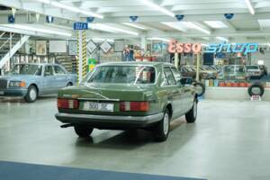 Bild 46/50 von Mercedes-Benz 500 SE (1982)