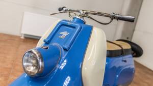 Bild 7/11 von Heinkel Tourist 102 A1 (1955)