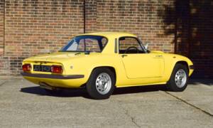 Image 3/50 of Lotus Elan S4 (1968)