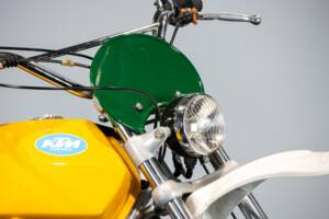 Afbeelding 44/50 van KTM 250 MC/GS (1973)
