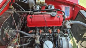 Immagine 40/41 di MG MGB (1979)