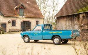 Imagen 10/87 de Toyota Hilux (1975)