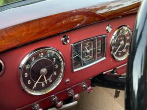 Image 9/17 de Mercedes-Benz 220 Cabriolet A (1954)