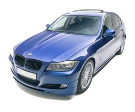 Afbeelding 7/25 van ALPINA D3 Biturbo (2009)