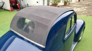 Immagine 18/46 di FIAT 500 C Topolino (1951)