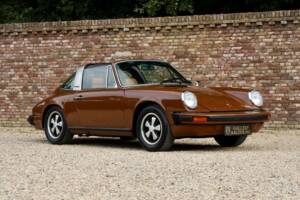 Imagen 27/50 de Porsche 911 2.7 S (1975)