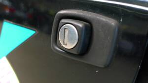 Bild 19/42 von FIAT Panda 1000 (1989)