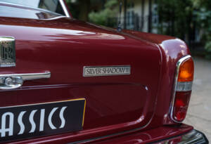 Immagine 14/31 di Rolls-Royce Silver Shadow II (1978)
