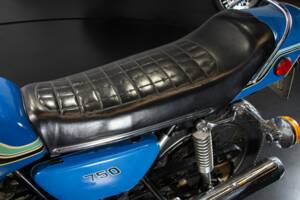 Image 47/48 of Kawasaki 750 H2 Mach IV (1972)