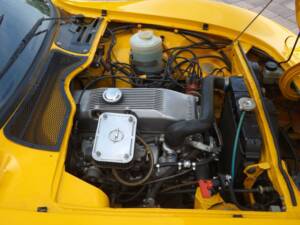 Bild 31/50 von Opel GT 1900 (1973)