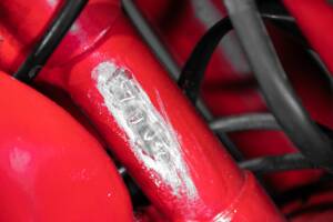 Afbeelding 31/32 van Rumi Junior Gentleman 125 (1959)