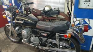 Image 12/13 de Suzuki DUMMY (1976)