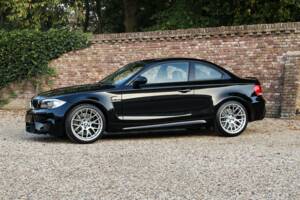 Imagen 40/50 de BMW 1 Series M Coupé (2012)