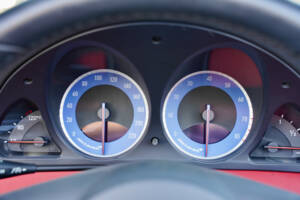 Immagine 23/50 di Mercedes-Benz SLR McLaren (2009)