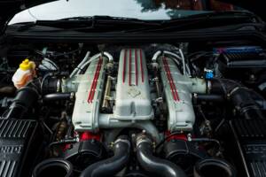 Bild 24/66 von Ferrari 550 Maranello (2000)