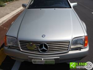 Image 50/50 of Mercedes-Benz 300 SL-24 (1992)