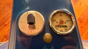 Immagine 10/19 di Simson Schwalbe KR 51 (1966)