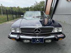 Image 20/50 of Mercedes-Benz 560 SL (1986)
