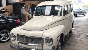 Immagine 1/30 di Volvo P 210 Duett (1965)