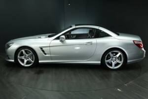 Bild 42/50 von Mercedes-Benz SL 500 (2015)