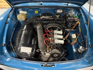 Bild 13/15 von DKW F12 Roadster (1963)