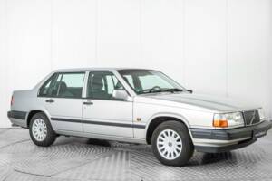 Bild 5/50 von Volvo 940 2.3i (1996)