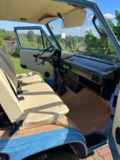 Image 3/14 of Volkswagen T3 Camper 1.6 D (1984)