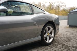 Image 40/50 of Ferrari 575M Maranello (2004)