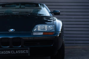 Immagine 11/35 di BMW Z1 (1990)